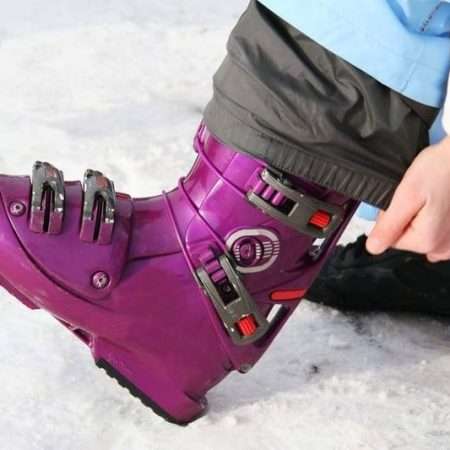 Jak wybrać buty narciarskie