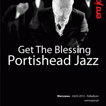 Portishead – Era Jazzu