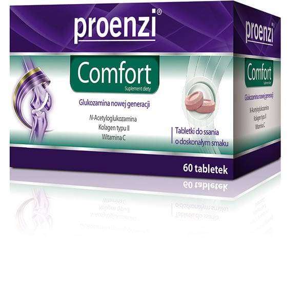 proenzi-Comfort