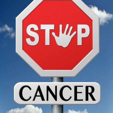 Proste kroki w walce z rakiem