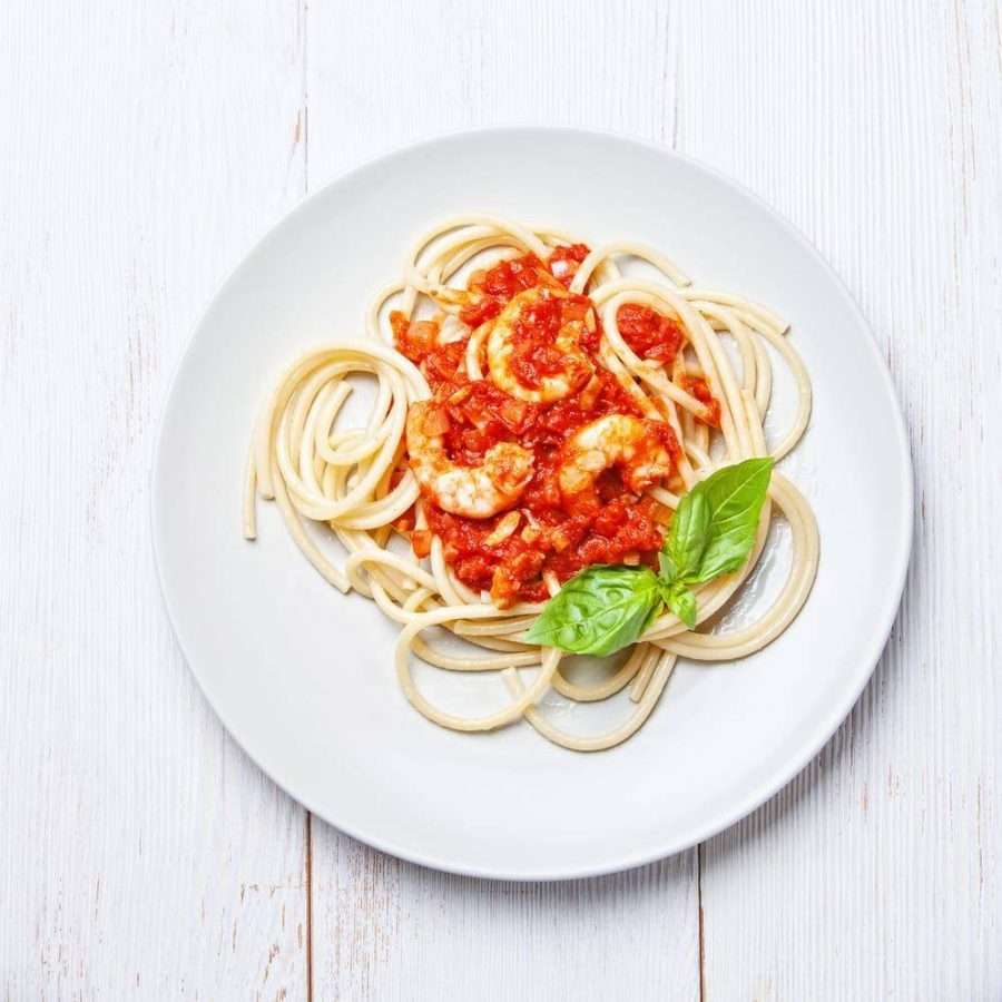 spagetti 2