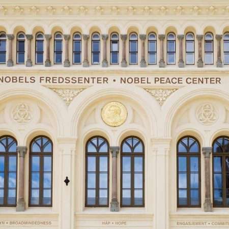 Po co światu Pokojowa Nagroda Nobla?