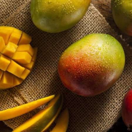 Dlaczego warto jeść mango?