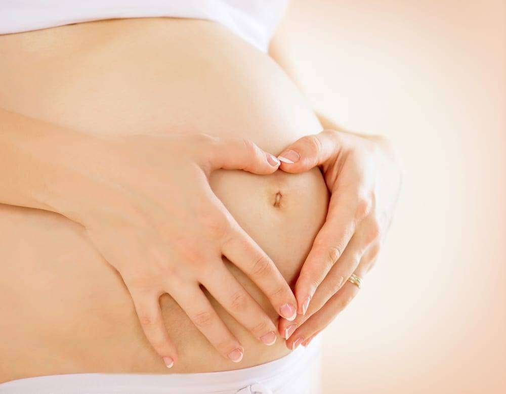 higiena intymna w ciąży