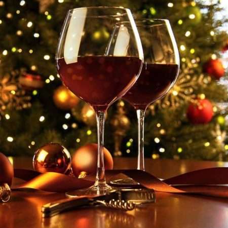 Jak dobrać wino do świątecznych potraw?