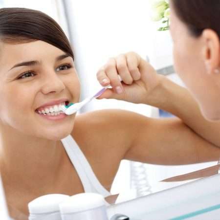 5 mitów o higienie jamy ustnej