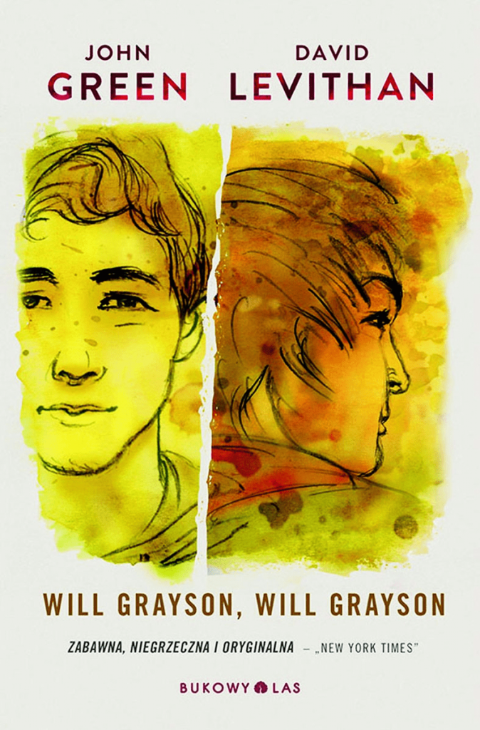 will grayson