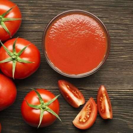 Pora na pomidora!