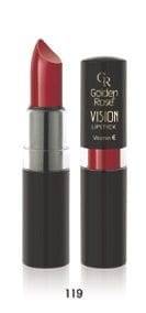 Golden Rose lipstick 119