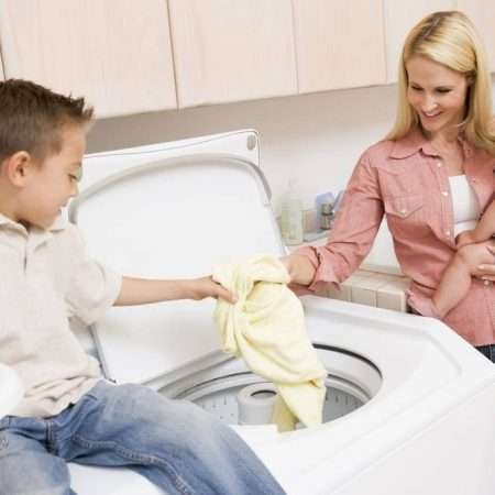 5 rzeczy, które musisz wiedzieć przed zakupem pralki