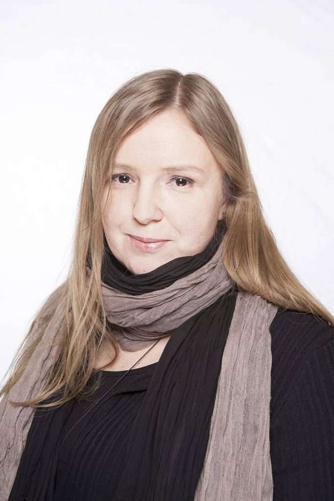 dr Dorota Kalka, psycholog rozwojowy, kierownik studiów z psychoseksuologii na Uniwersytecie SWPS w Sopocie