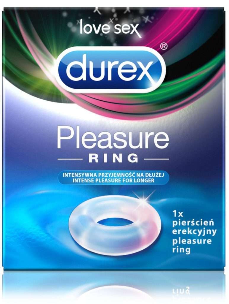 Durex_Pleasure Ring