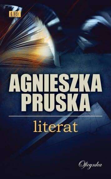 „Literat”, Agnieszka Pruska