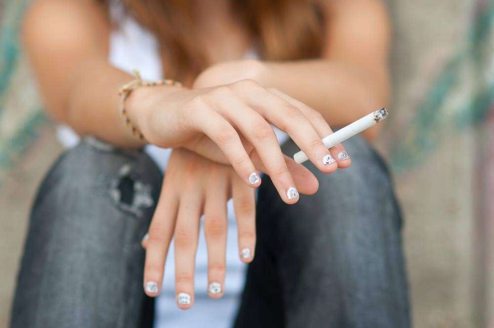 jak rzucic palenie