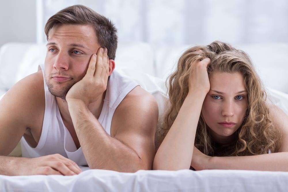 Seksualne odrzucenie a męskie ego
