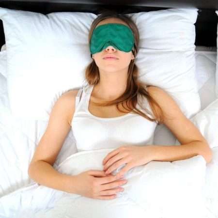 Czy długie spanie szkodzi?