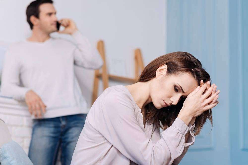 Czynniki zapowiadające rozwód
