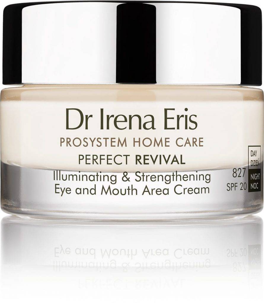 Dr Irena Eris Prosystem Home Care Perfect Revival