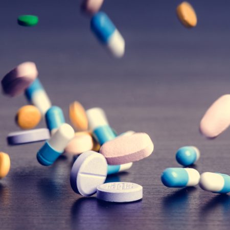 Antybiotyki – co trzeba wiedzieć?