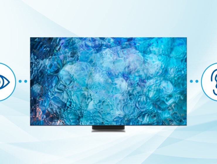 telewizory samsung