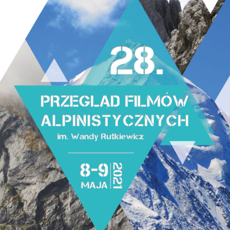 Przegląd Filmów Alpinistycznych on-line