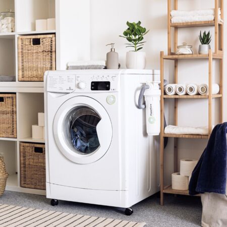 Kapsułki do prania – jak używać, czy warto je stosować?
