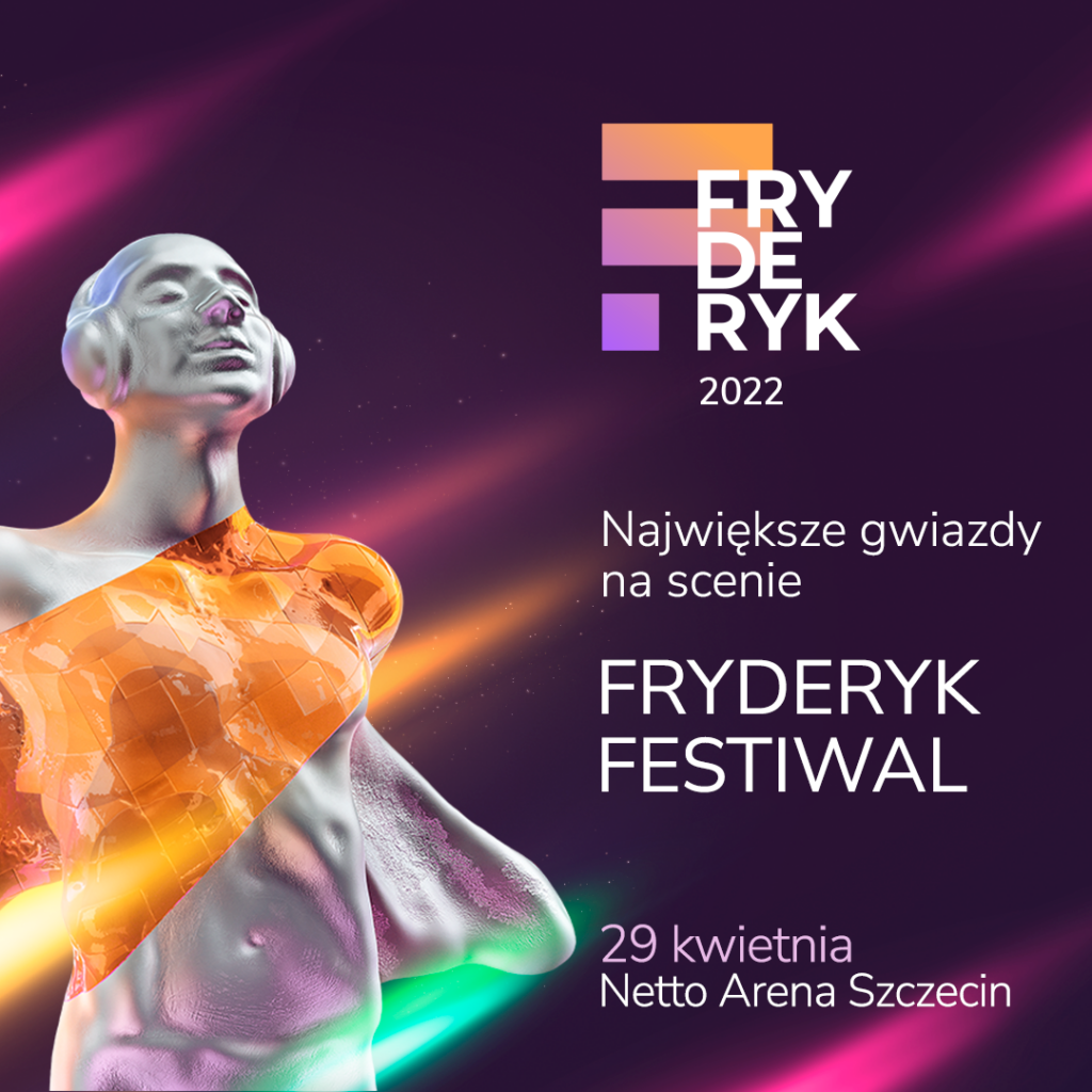 Fryderyk Festiwal 22