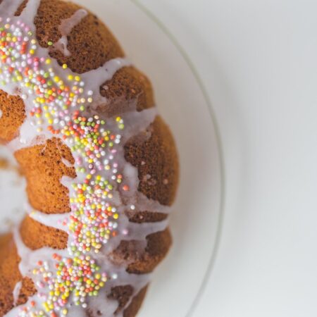 Babka wielkanocna – ciasto z tradycją