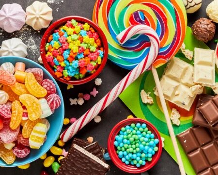 Cukier i cukry proste – czy jest się czego obawiać?