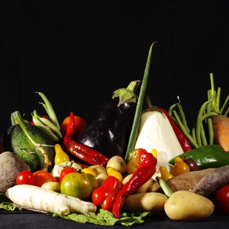 Dieta wegańska – co trzeba o niej wiedzieć?