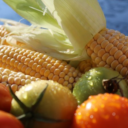 Jak kukurydza może pomóc naszemu organizmowi?