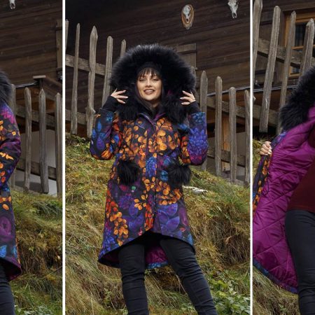 Polska moda zimowa: jak dobrać kurtki zimowe?