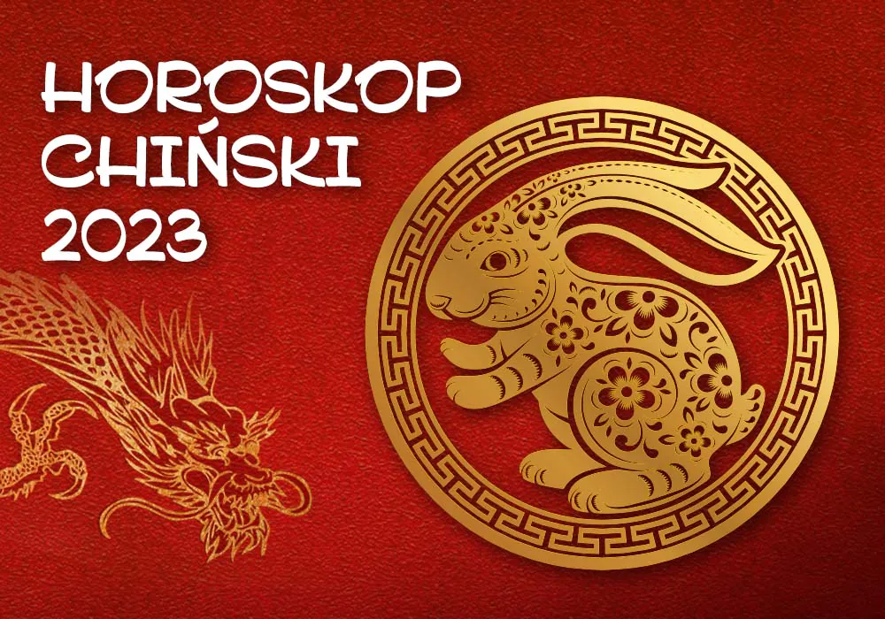chiński horoskop 2023