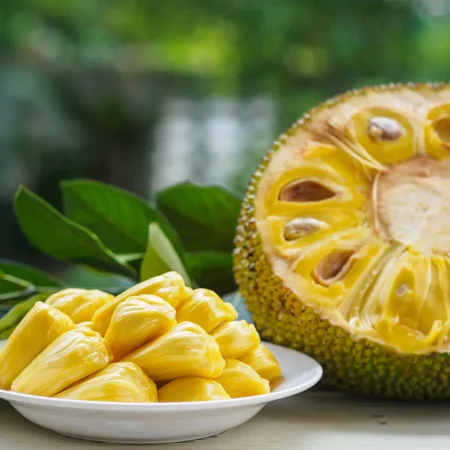 Jackfruit – nie tylko dla wegan i wegetarian
