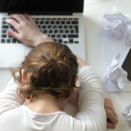 Presja i stres w pracy – jak sobie z tym radzić?