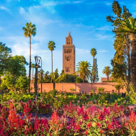 Jak zwiedzić Marrakesz w 3 dni? Te atrakcje musisz zobaczyć!