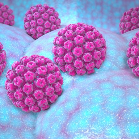 Wirus brodawczaka ludzkiego HPV – to warto wiedzieć!