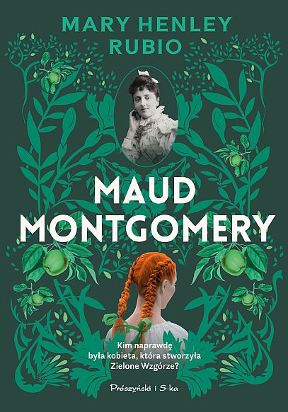 Maud Montgomery 
