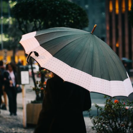 Jak wybrać idealny parasol damski?