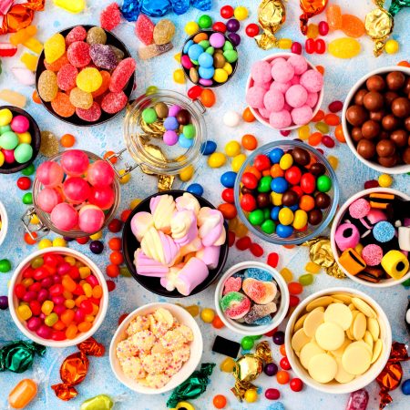 Słodycze a cholesterol – czy można jeść słodkości przy wysokim cholesterolu?
