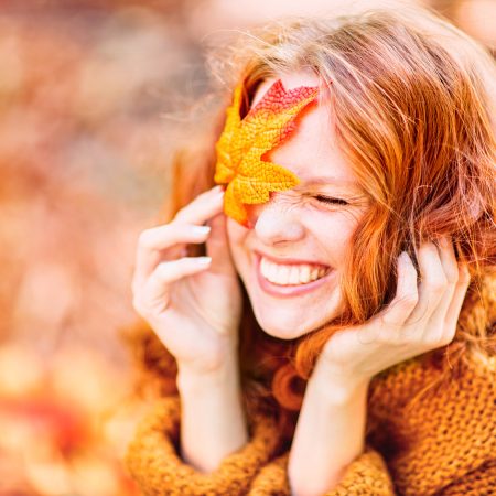 Jak zregenerować skórę jesienią?