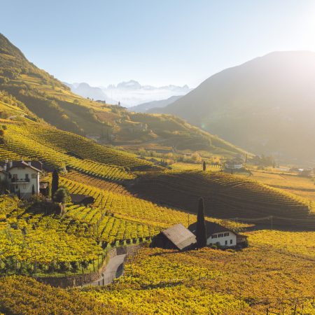 Południowy Tyrol – niezwykły rejon Włoch