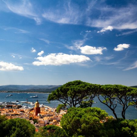 10 powodów, dla których warto odwiedzić Saint-Tropez