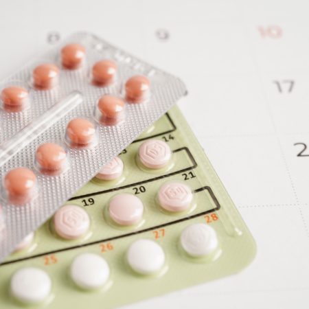 Antykoncepcja hormonalna – wiek, aspekty zdrowotne