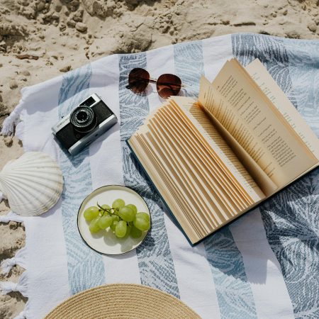 Książka na weekend: Zatoka surferów