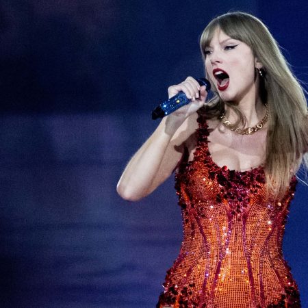 Efekt Taylor Swift – jak jedna artystka wpłynęła na świat kultury?