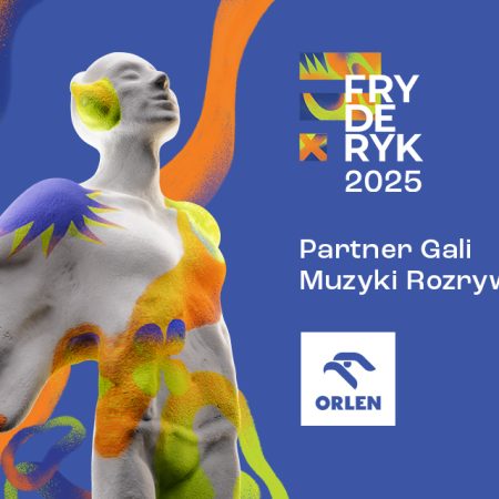 ORLEN partnerem 31. Fryderyk Festiwal 2025