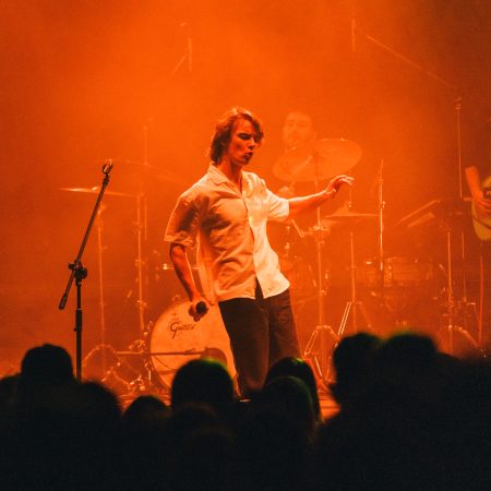 NEXT FEST Showcase & Conference 2025 – relacja