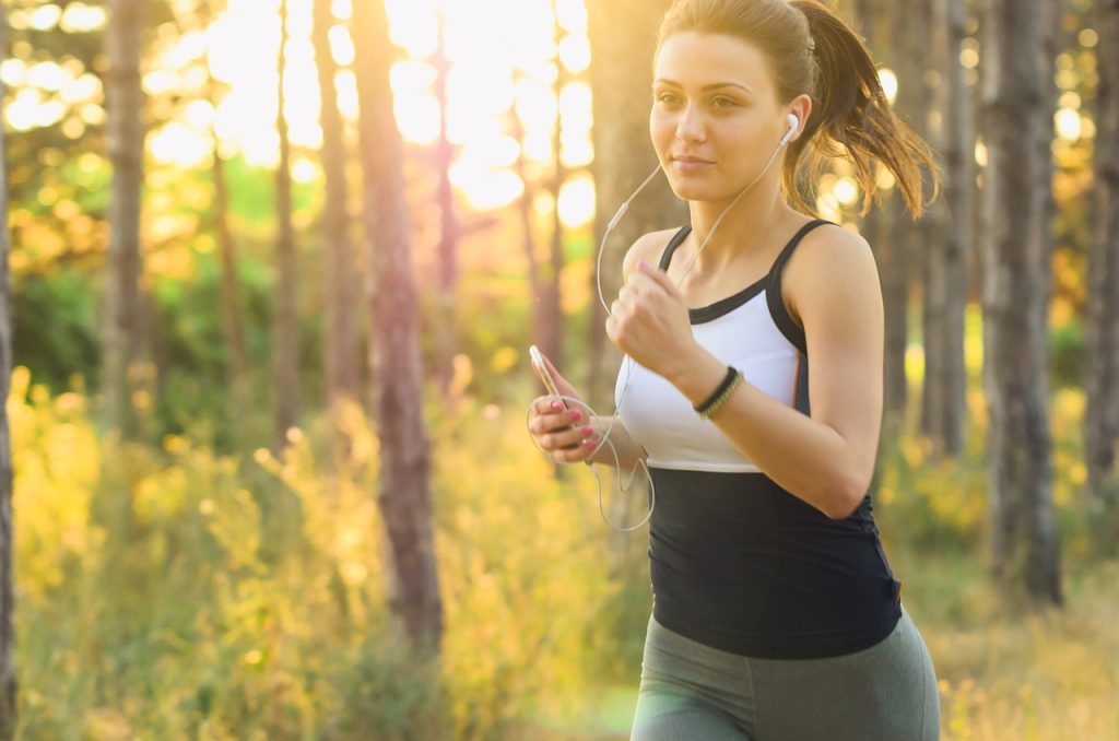 aplikacje sportowe 