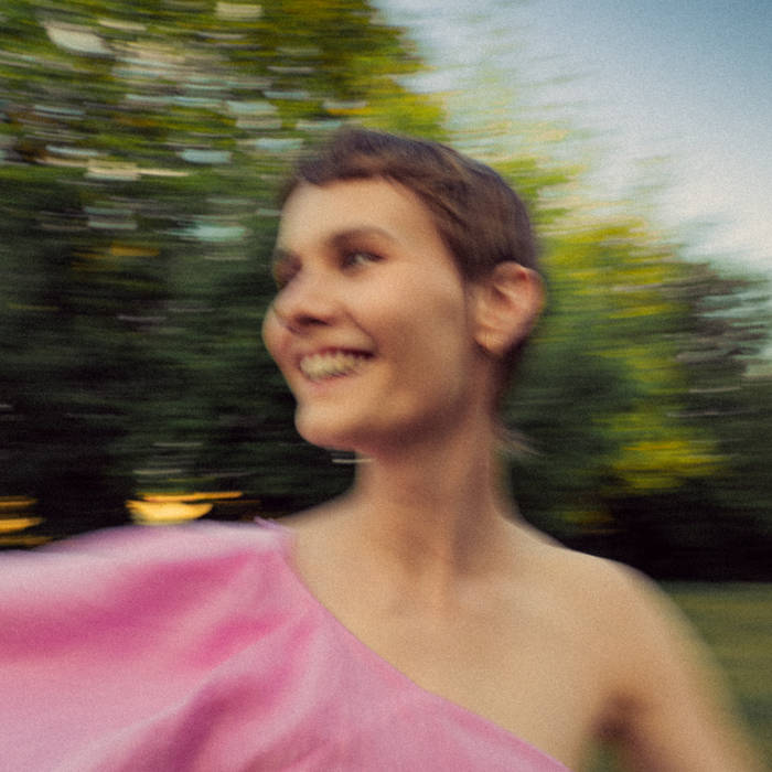 Basia Małecka 